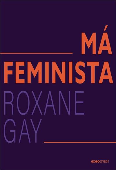 Baixar PDF 'Má Feminista' por Roxane Gay