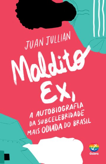Baixar PDF 'Maldito Ex' por Juan Jullian