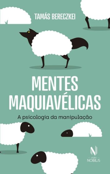 Baixar PDF 'Mentes maquiavélicas' por Tamás Bereczkei