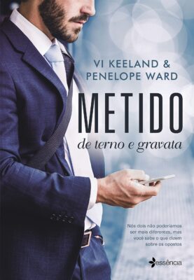 Baixar PDF 'Metido de terno e gravata' por Vi Keeland