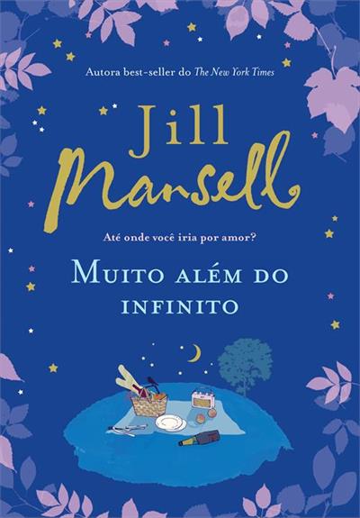 Baixar PDF 'Muito Além do Infinito' por Jill Mansell