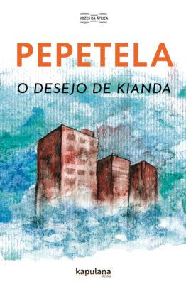 Baixar PDF 'O desejo de Kianda' por Pepetela Pepetela