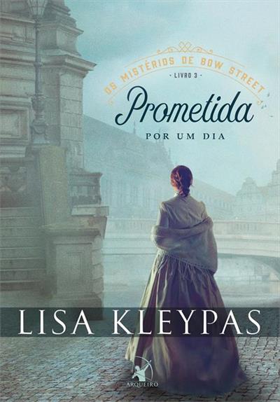 Baixar PDF 'Prometida por um dia' por Lisa Kleypas