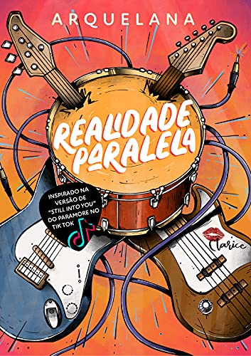 Em "Realidade Paralela", uma banda universitária luta para manter-se unida enquanto enfrenta desafios pessoais e profissionais em São Paulo.