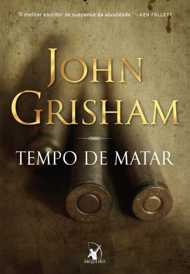 Baixar PDF 'Tempo de matar' por John Grisham