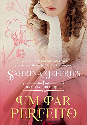 Baixar PDF 'Um Par Perfeito' por Sabrina Jeffries