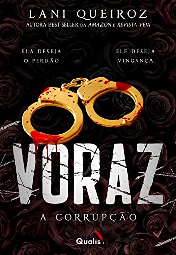 Leia trecho de 'Voraz II: A corrupção' por Lani Queiroz