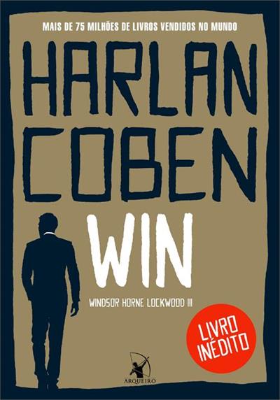 Leia trecho 'Win' por Harlan Coben