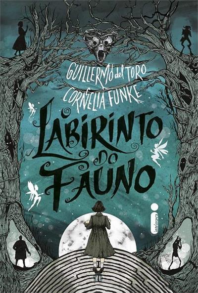 Baixar PDF 'O Labirinto do Fauno' por Guillermo Del Toro