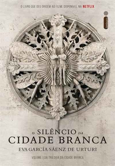 Baixar PDF 'O Silêncio da Cidade Branca' por Eva García Sáenz de Urturi