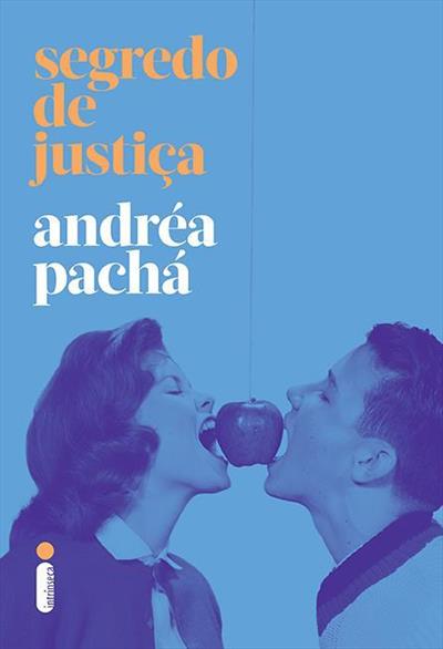 Baixar PDF 'Segredo de Justiça' por Andréa Pachá