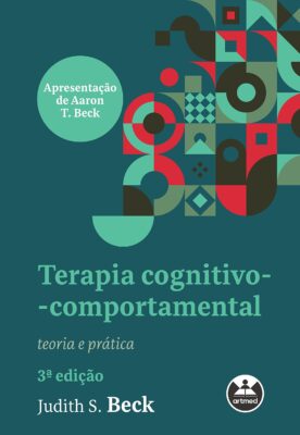 Baixar PDF 'Terapia cognitivo-comportamental' por Judith S. Beck
