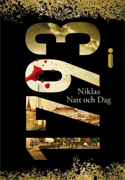 Baixar PDF ‘1793’ por Niklas Natt och Dag