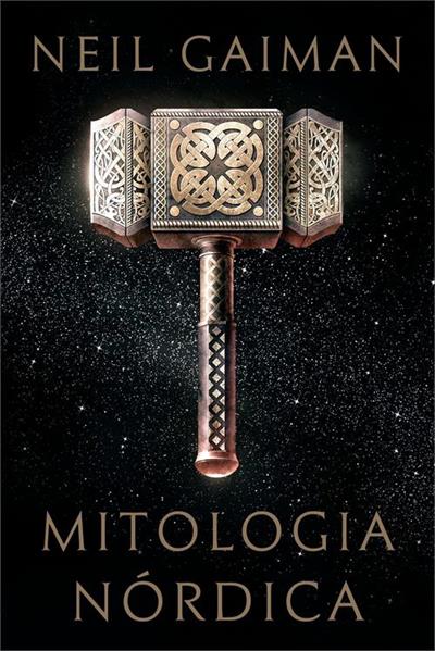 Baixar PDF ‘Mitologia Nórdica’ por Neil Gaiman
