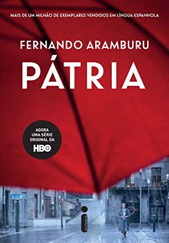 Baixar PDF 'Pátria' por Fernando Aramburu