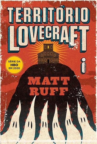 Baixar PDF ‘Território Lovecraft’ por Matt Ruff