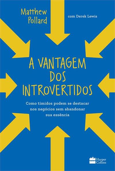 Baixar PDF 'A vantagem dos introvertidos' por Edmundo Barreiros