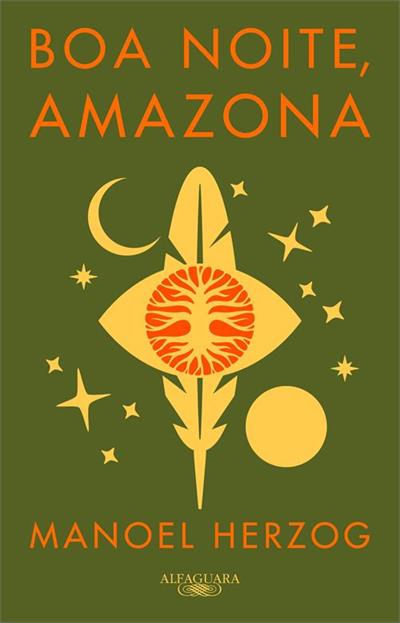 Baixar PDF 'Boa noite, Amazona' por Manoel Herzog