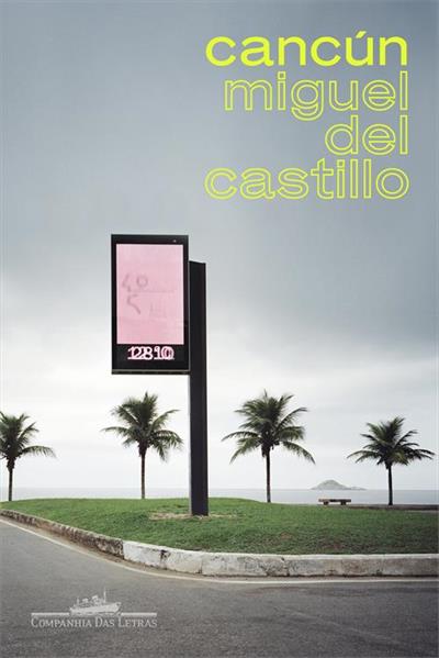 Baixar PDF 'Cancún' por Miguel Del Castillo
