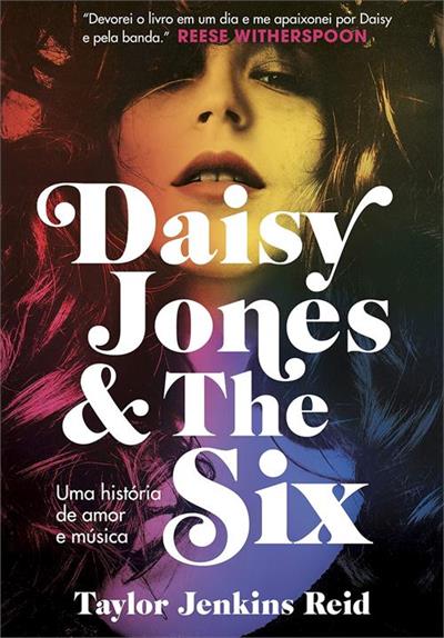 Baixar PDF ‘Daisy Jones and The Six’ por Taylor Jenkins Reid

