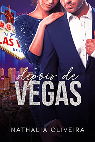 Baixar PDF 'Depois de Vegas' por Nathalia Oliveira