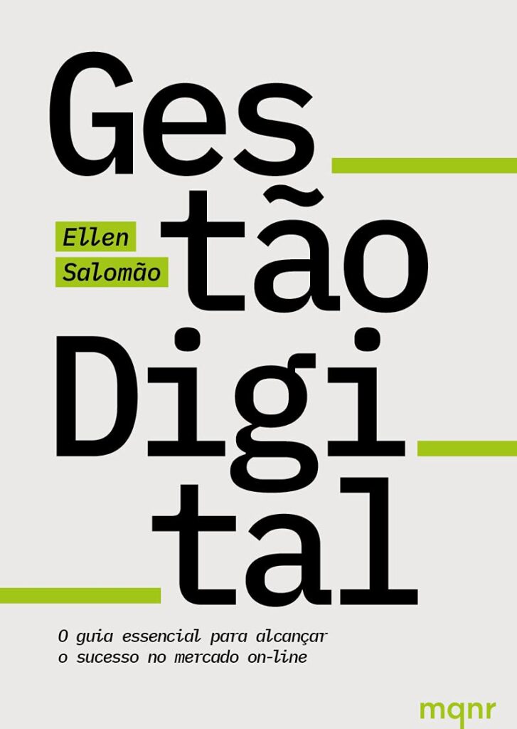 Baixar PDF 'Gestão Digital' por Ellen Salomão