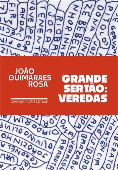 Baixar PDF 'Grande sertão veredas' por Guimarães Rosa
