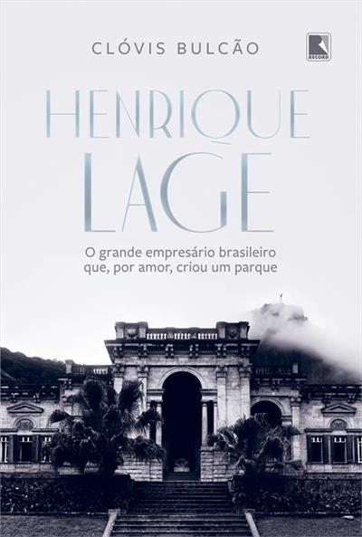 Baixar PDF 'Henrique Lage' por Clóvis Bulcão