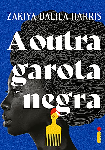 Baixar PDF 'A Outra Garota Negra' por Zakiya Dalila Harris
