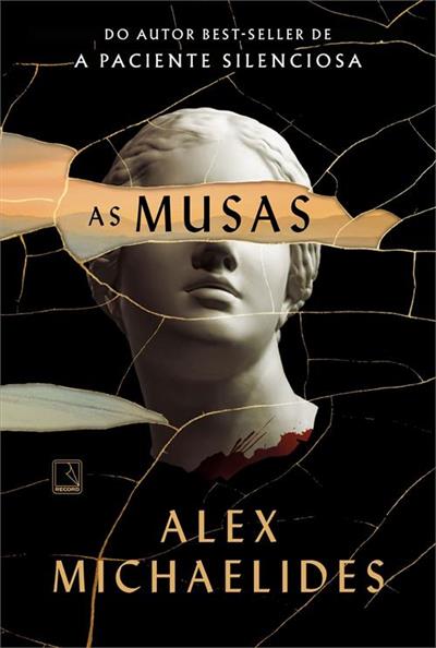 Baixar PDF 'As Musas' por Alex Michaelides, Marta Chiarelli