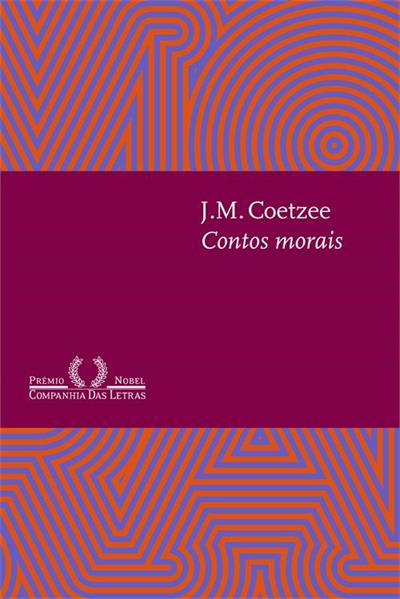 Baixar PDF 'Contos morais' por J. M. Coetzee