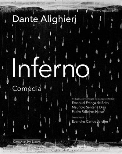 Baixar PDF 'Inferno: Comédia' por Dante Alighieri
