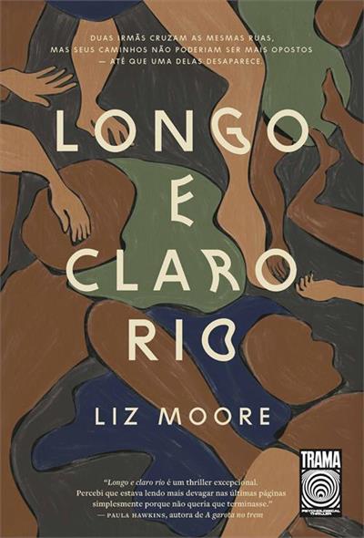Baixar PDF 'Longo e claro rio' por Liz Moore