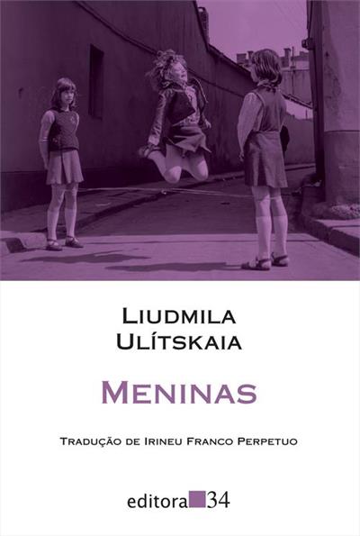 Baixar PDF 'Meninas' por Liudmila Ulítskaia