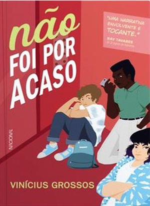 Baixar PDF 'Não foi por acaso' por Vinícius Grossos