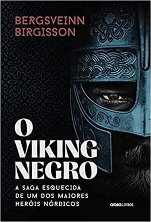 Baixar PDF 'O Viking Negro' por Bergsveinn Birgisson