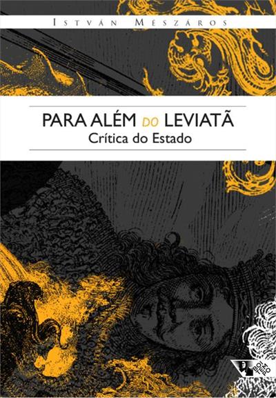 Baixar PDF 'Para além do Leviatã: Crítica do Estado' por István Mészáros