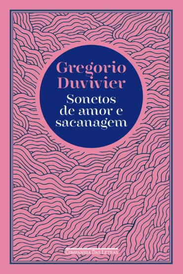 Baixar PDF 'Sonetos de amor e sacanagem' por Gregorio Duvivier