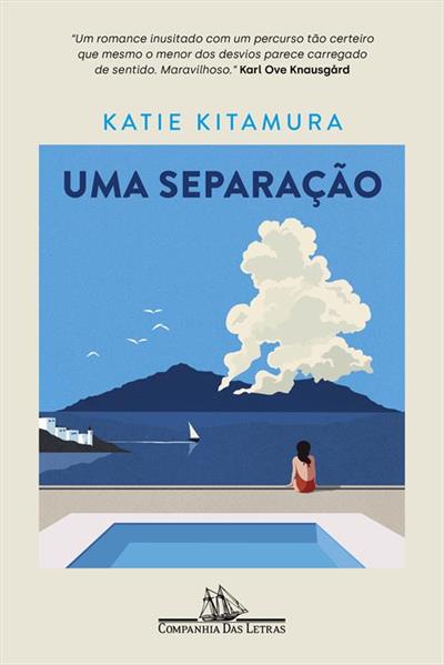 Baixar PDF 'Uma separação' por Katie Kitamura
