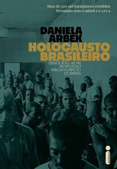Daniela Arbex denuncia o genocídio no Hospital Colônia, em Minas Gerais, onde mais de 60 mil internos foram maltratados e mortos, revelando uma história chocante de negligência estatal e violações dos direitos humanos.