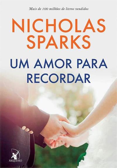 Baixar PDF ‘Um Amor para Recordar’ por Nicholas Sparks