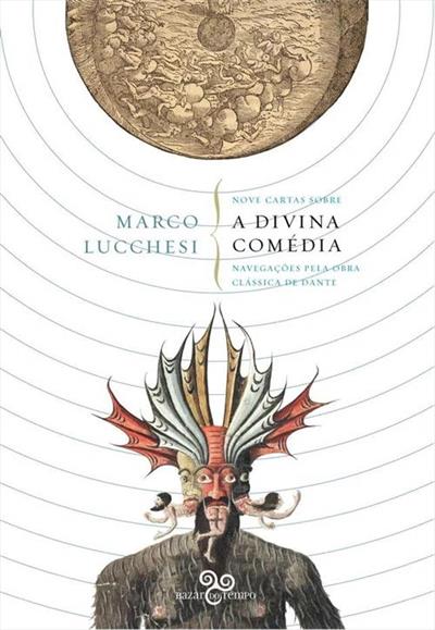 Baixar PDF 'Nove cartas sobre a Divina Comédia' por Marco Lucchesi