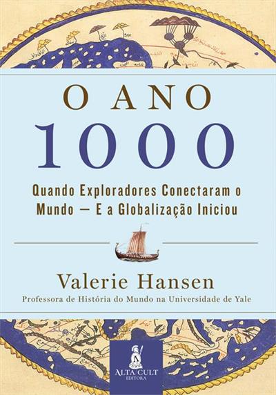 Baixar PDF 'O Ano 1000' por Valerie Hansen