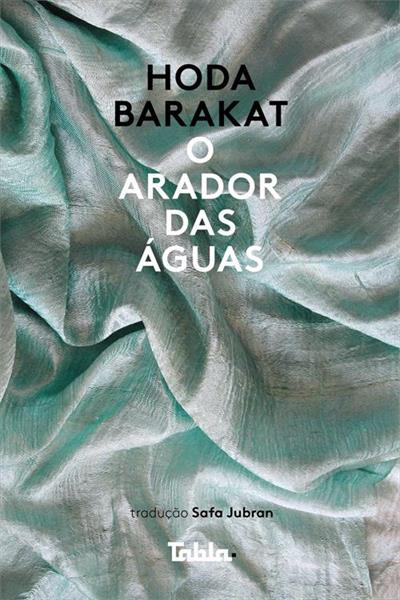 Baixar PDF 'O arador das águas' por Hoda Barakat
