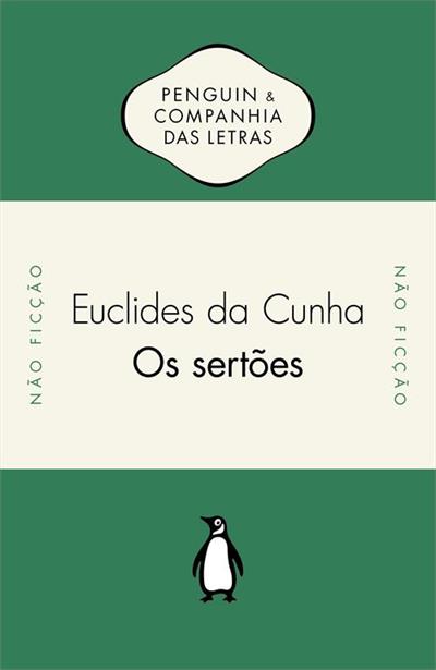 Baixar PDF 'Os sertões' por Euclides da Cunha