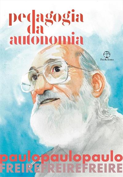 Baixar PDF 'Pedagogia da Autonomia' por Paulo Freire