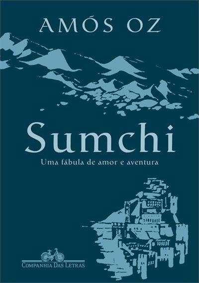Baixar PDF 'Sumchi: Uma fábula de amor e aventura' por Amós Oz