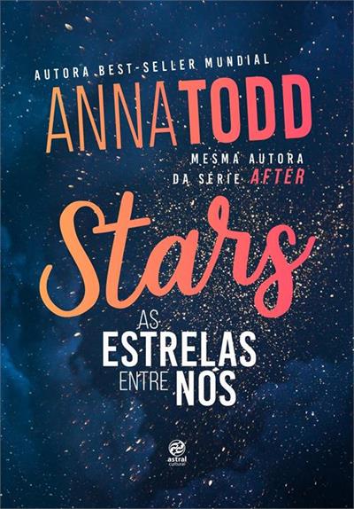 Baixar PDF 'Stars – As estrelas entre nós’ por Anna Todd