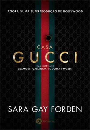 Baixar PDF 'Casa Gucci' por Sara Gay Forden