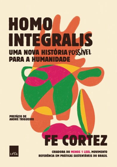 Baixar PDF 'Homo Integralis' por Fe Cortez